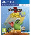 The Angry Birds Movie 2 Under Pressure PSVR