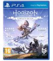 Horizon Zero Dawn Complete Edition PS4