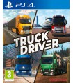 Truck Driver PS4