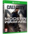 Call of Duty Modern Warfare + Captain Price Figurine PS4