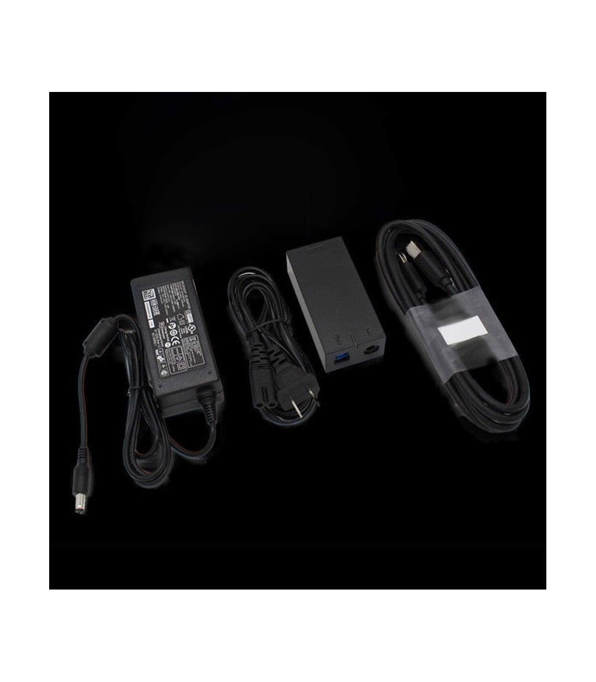 thumbnail image 2 of Xbox Kinect Adapter Power Supply For Xbox 1S/1X Kinect 2.0 Sensor, Connect To PC Windows 8/Windows 8.1/Windows 10 Via USB 3.0 2 of 11