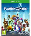 Plants Vs Zombies Batte for Neighborville PS4