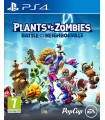 Plants Vs Zombies Batte for Neighborville PS4