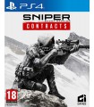 Sniper Ghost Warrior Contracts PS4