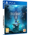 Little Nightmares II PS4