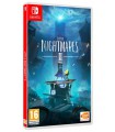 Little Nightmares II Switch