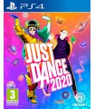 Just Dance 2020 PS4