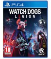 Watch Dogs Legion PS4