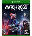 Watch Dogs Legion Xbox One