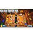 Overcooked 2 PS4