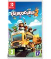 Overcooked 2 Switch