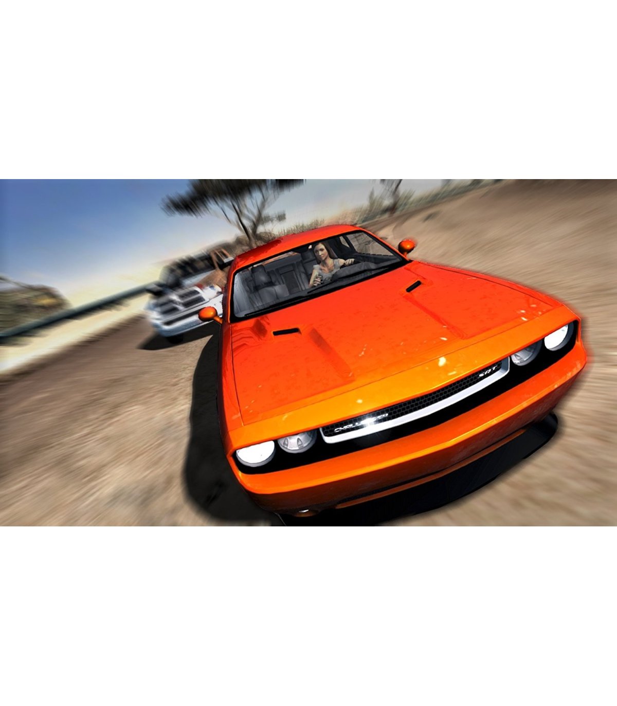 Fast & Furious Showdown PS3 [Pre-owned]
