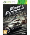 Fast & Furious Showdown Xbox 360 [Pre-owned]