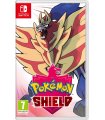 Pokemon Shield Switch