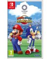 Mario & Sonic at the Olympic Games Tokyo 2020 Switch