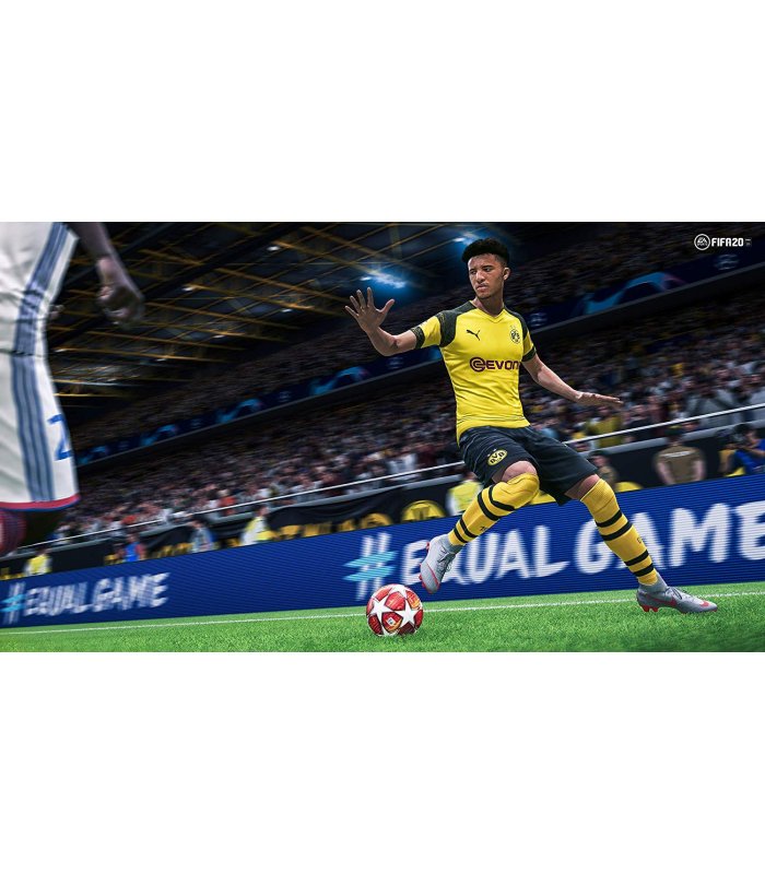 Fifa 20 PS4