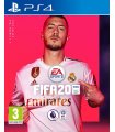 Fifa 20 PS4