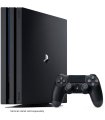 Playstation 4 Pro 1 TB black