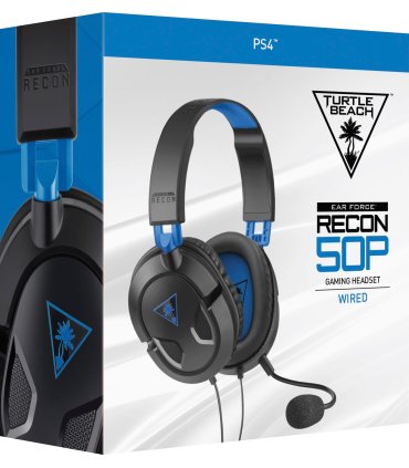 how to use turtle beach headset on ps4