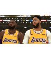 NBA 2K20 PS4