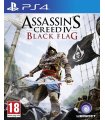 Assassin Creed IV Black Flag Xbox One [Naudotas]