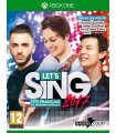 Let's Sing 2017 Xbox One
