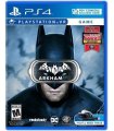 Batman arkham VR 