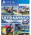 Ultrawings VR