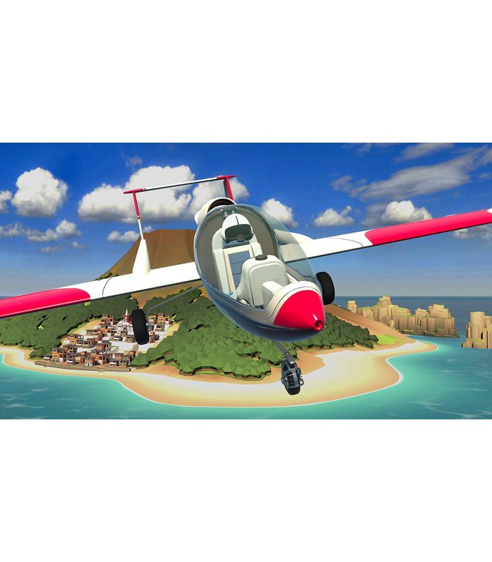 Ultrawings deals ps4 review