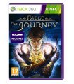 Fable The Journey Xbox 360 Pre-Owned
