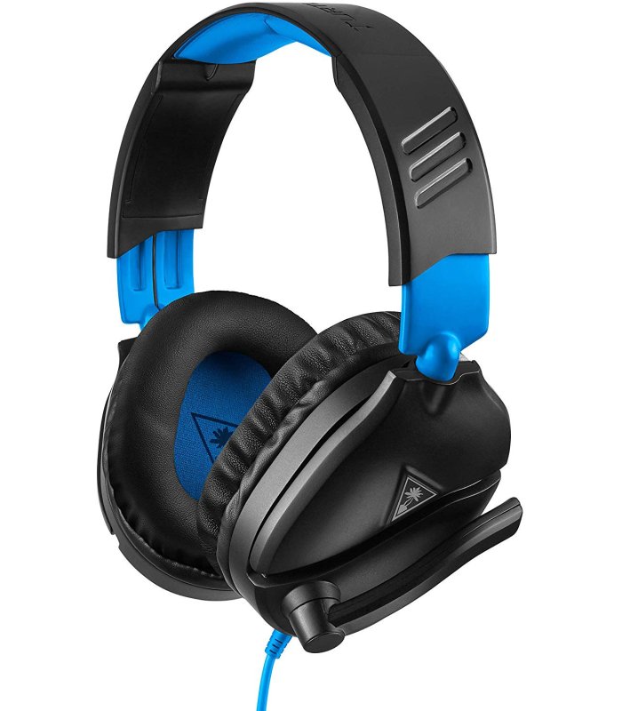 Turtle Beach Recon 70P Stereo Gaming Headset