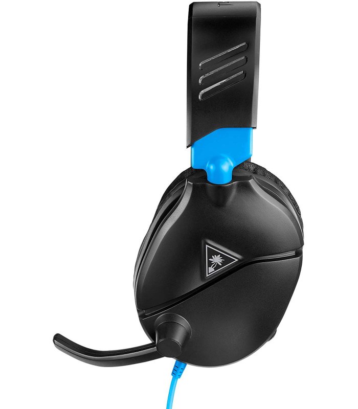 Turtle Beach Recon 70P Stereo Gaming Headset