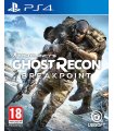 Tom Clancy's Ghost Recin Breakpoint PS4