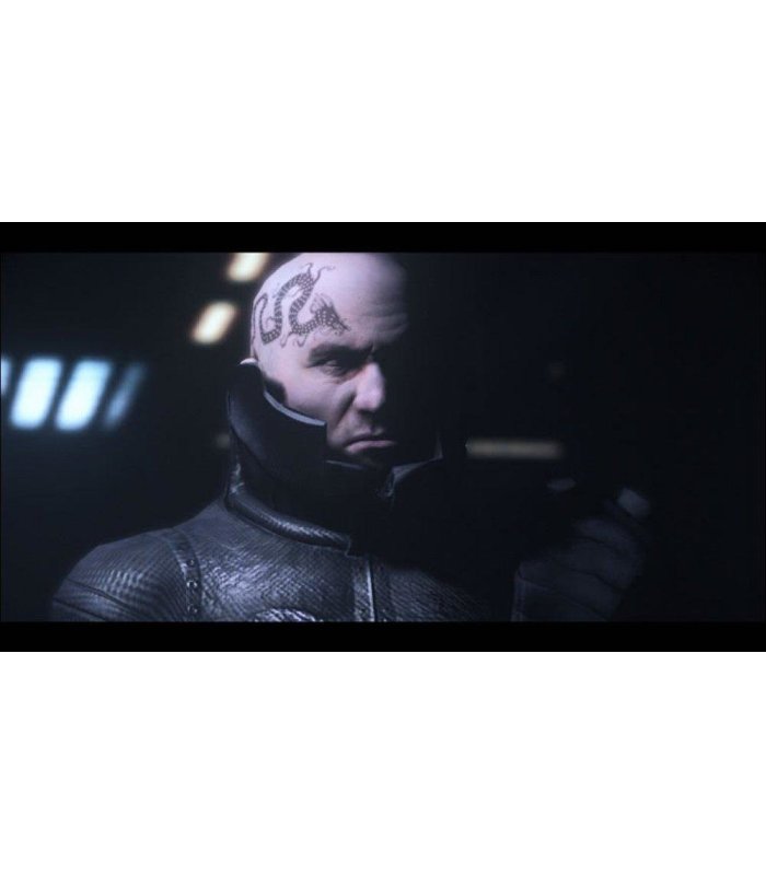 Chronicles Of Riddick Assault On Dark PS3 [Naudotas]