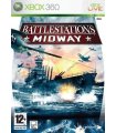 Battlestations Midway Xbox 360/Xbox One [Naudotas]