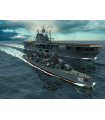 Battlestations Midway Xbox 360/Xbox One [Naudotas]