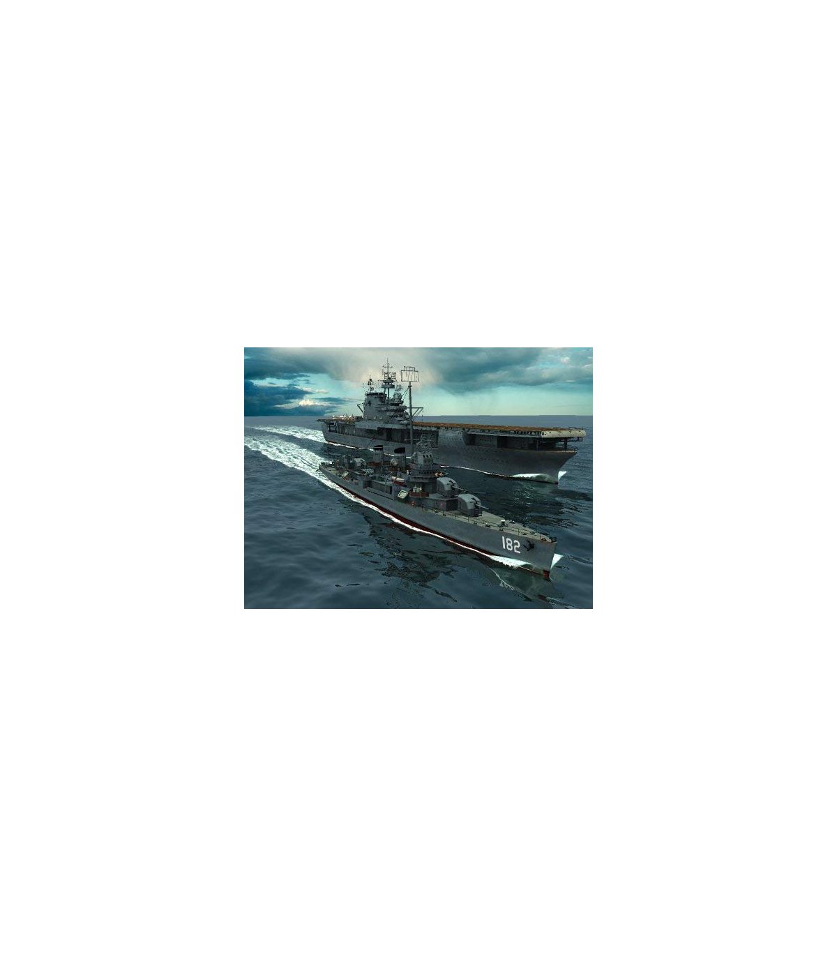 Battlestations Midway Xbox 360/Xbox One [Pre-owned]