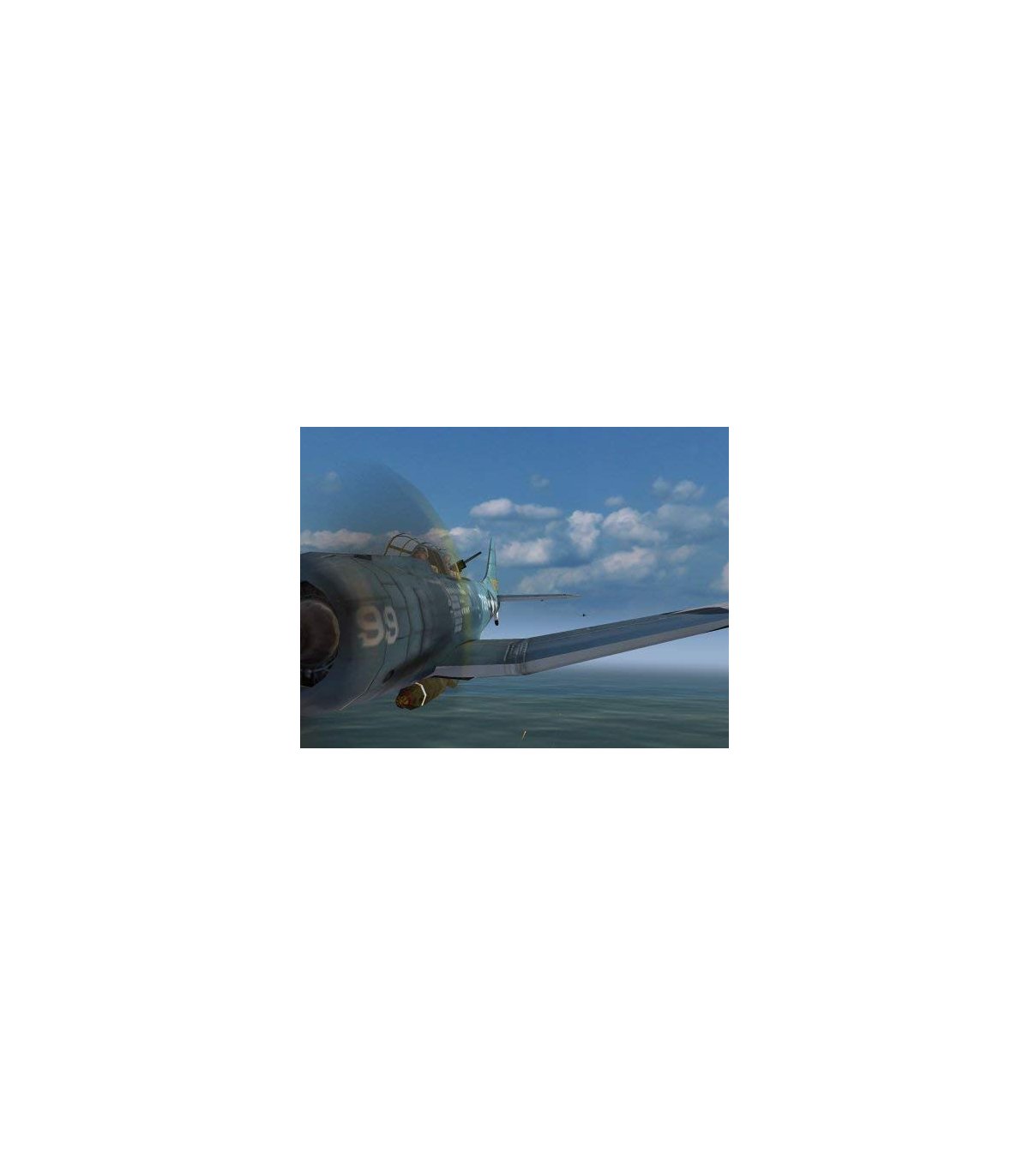 Battlestations Midway Xbox 360/Xbox One [Pre-owned]