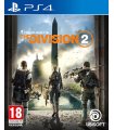 Tom Clancys The DIvision 2 PS4