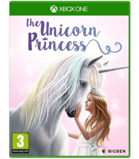 The Unicorn Princess Xbox One