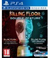 Killing Floor Double Feature PSVR