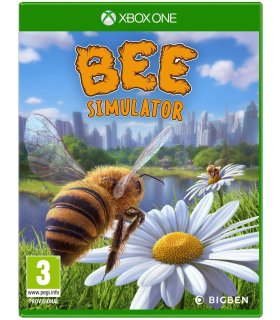 Bee Simulator Xbox One