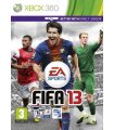 Fifa 13 Xbox 360 Naudotas