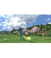 Everybody's Golf VR PS4