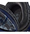 Ausinės Turtle Beach Recon 70 Stereo Gaming Headset PS4/Switch/Xbox One/PC blue camo