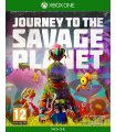 Journey to the Savage Planet Xbox One