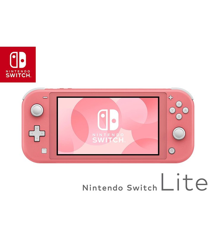 Nintendo Switch Lite Turquoise