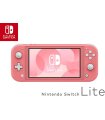 Nintendo Switch Lite Turquoise