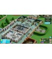 Two Point Hospital PS4