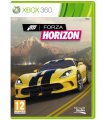 Forza Horizon Xbox 360 Pre-Owned